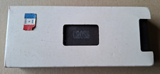Vintage cross ballpoint for sale  WATERLOOVILLE