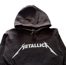 Metallica hoodie sweater for sale  Desert Hot Springs