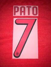 Kit pato rossonero usato  Vanzaghello