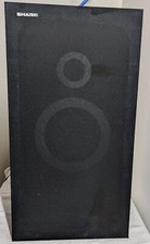 Enceinte vintage sharp d'occasion  Fenouillet
