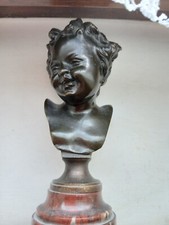 Amour bronze signe d'occasion  Aulnay