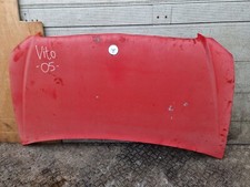 Mercedes vito bonnet for sale Mercedes vito bonnet for sale  LONDON