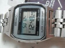 vintage digital watch for sale  Highland