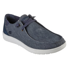 Skechers scarpe uomo usato  Sommatino