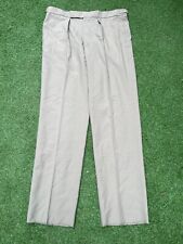 RAF No.4 No.6 Pantalones Man's Ejército Oficiales Uniforme Piedra British Army comprar usado  Enviando para Brazil