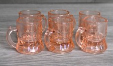Vintage pink depression for sale  Pompano Beach