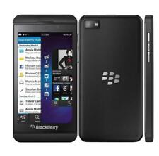 Celular original BlackBerry Z10 16GB BlackBerryOS LTE 3G 4G desbloqueado toque comprar usado  Enviando para Brazil