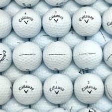 100 mint callaway for sale  Martensdale