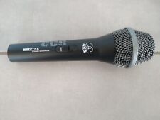 Microphone akg d77 d'occasion  Saint-André-de-Cubzac