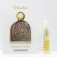 Micallef secrets love gebraucht kaufen  Deutschland