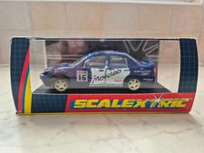 Scalextric ford mondeo for sale  FOLKESTONE