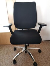 Bürostuhl sedus swing gebraucht kaufen  Zahna-Elster