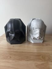 Darth vader stormtrooper for sale  Lawrence