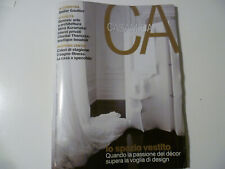 Rivista casamica 2004 usato  Como