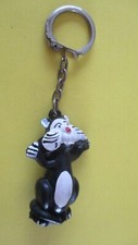 Porte clé figurine d'occasion  Calonne-Ricouart