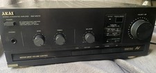 Akai m570 stereo for sale  NOTTINGHAM