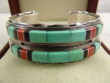 Zuni martine panteah for sale  Riverside