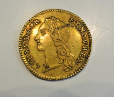 Louis xiv superbe d'occasion  Castres