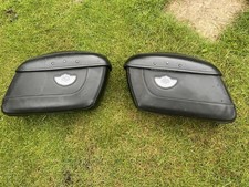 harley davidson luggage for sale harley davidson luggage for sale DEVIZES