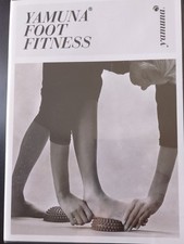 Yamuna foot fitness usato  Trino