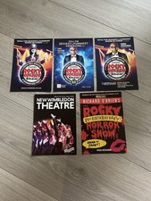 Rocky horror picture for sale  LONDON