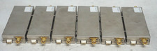 Lot jfw industries for sale  Phoenix