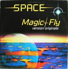 Space magic fly gebraucht kaufen  Deutschland