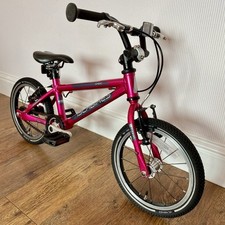 Islabikes cnoc kids for sale  CASTLE DOUGLAS