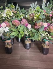 Wedding centrepiece faux for sale  ORMSKIRK