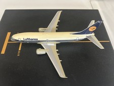 Herpa lufthansa boeing gebraucht kaufen  Rotenburg