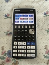 Casio cg50 scientific for sale  LEICESTER
