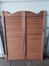 Vintage old wood for sale  Black River Falls