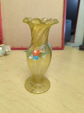 Vintage handcrafted floral for sale  Dundee