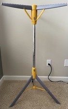 Hangaway tier portable for sale  Flushing