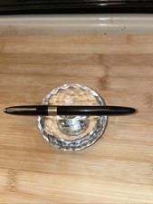 Sheaffer snorkel black for sale  Gretna