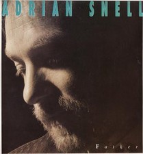 Adrian snell father for sale  SWINDON