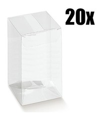 Pezzi scatola pvc usato  Chieti