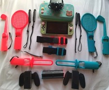 Huge nintendo switch for sale  MAIDENHEAD