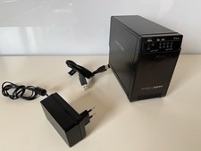 Festplattengehäuse 2raid usb gebraucht kaufen  Nordwalde