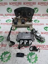 Kit centralina motore usato  Rovato