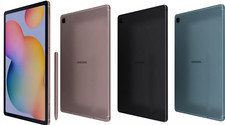 Samsung Galaxy Tab S6 Lite SM-P610, 10.4" 64GB Oxford Cinza Spen NÃO incluído comprar usado  Enviando para Brazil