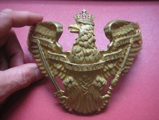 Genuineww1 german pickelhaube for sale  STOKE-ON-TRENT