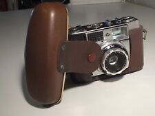 Vintage macchina fotografica usato  Latina