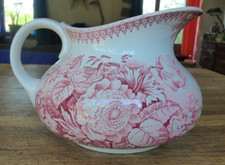 Broc toilette ancien d'occasion  Gouville-sur-Mer