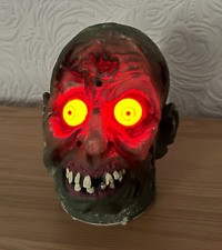 Halloween zombie tall for sale  UK