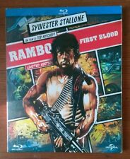 Rambo first blood usato  Prato