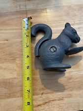 Squirrel nutcracker nut for sale  Brookings