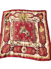 Ancien foulard hermès d'occasion  France