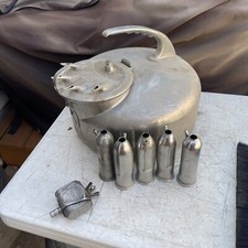 Surge milker babson for sale  Chicago