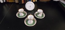 Napoleonic demi tasse d'occasion  Expédié en Belgium